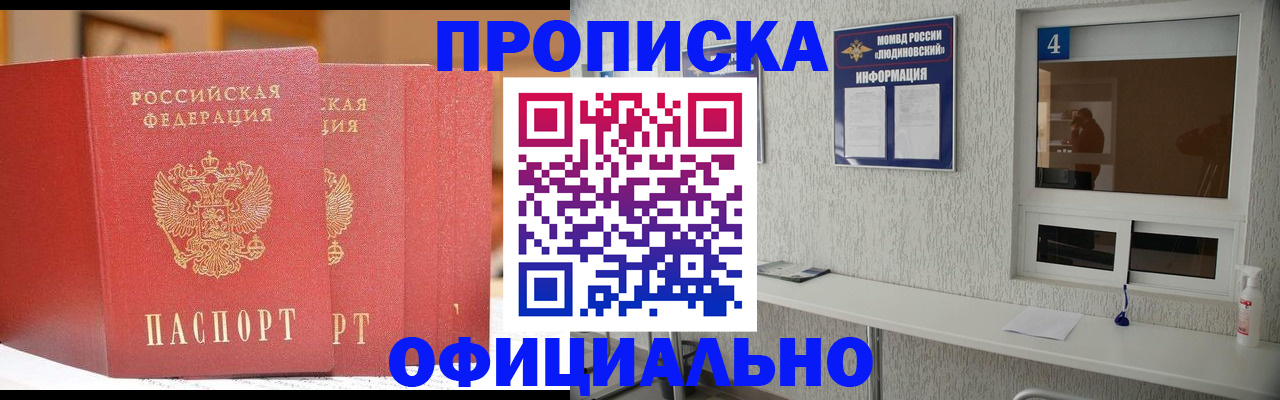 временная регистрация 2025 в Снежногорске